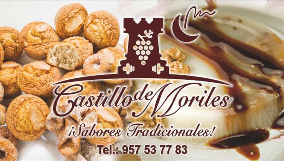 Castillo Moriles